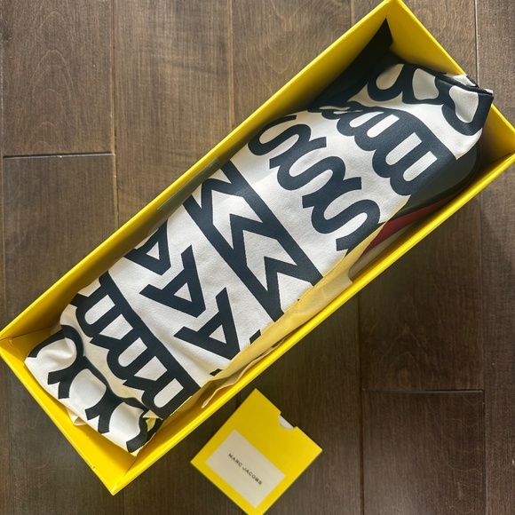 Marc Jacob’s the Kat Ballerina shoes - Picture 3 of 7